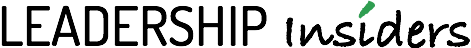 Leadership Insiders Logo